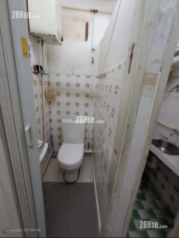 Chinese Mansion Sell Studio , 1 Bathroom 115 ft²
