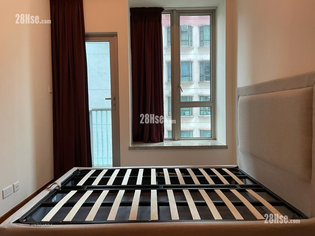 囍滙 售盘 1 房 , 1 浴室 437 平方尺