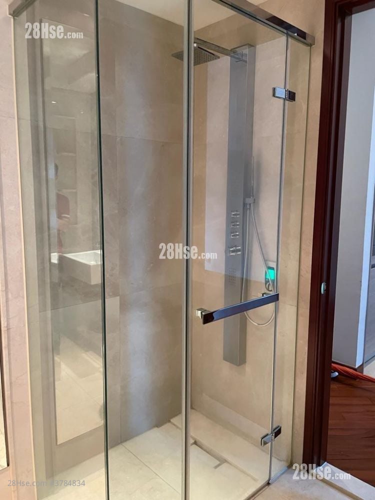 囍滙 售盘 1 房 , 1 浴室 437 平方尺