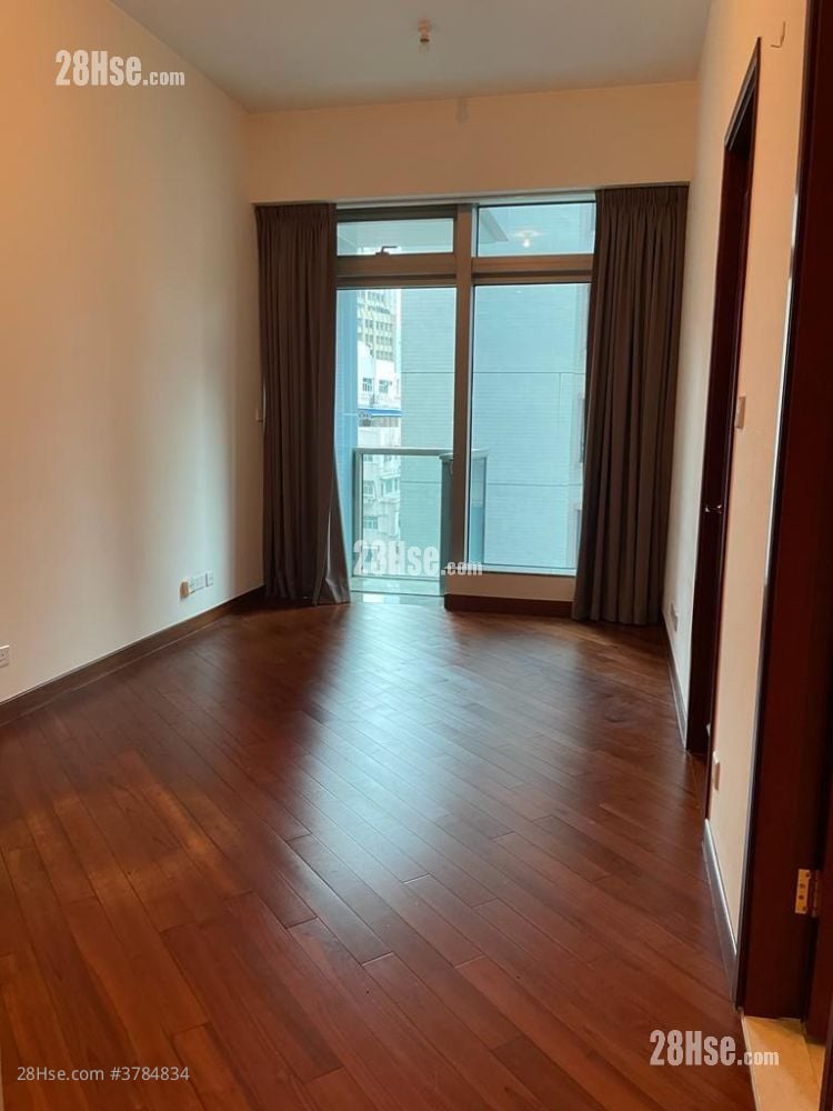 囍滙 售盘 1 房 , 1 浴室 437 平方尺