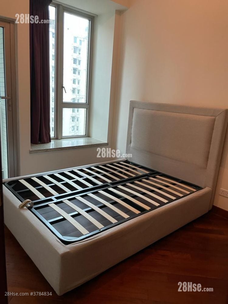 囍滙 售盘 1 房 , 1 浴室 437 平方尺