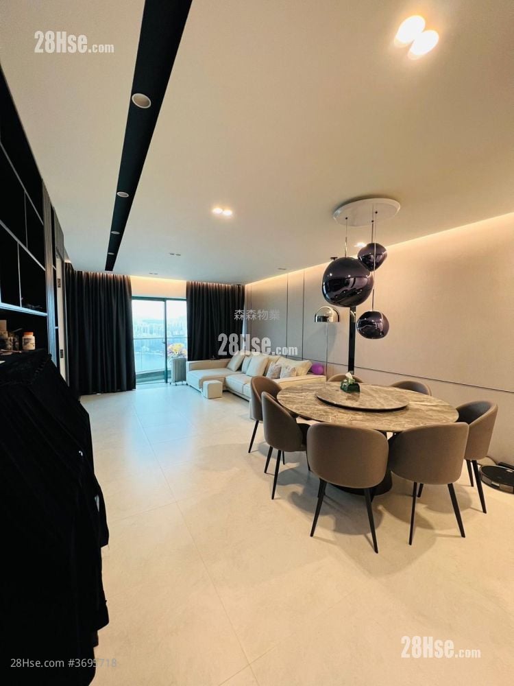 Grand Promenade Sell 4 Bedrooms , 3 Bathrooms 1,129 ft²