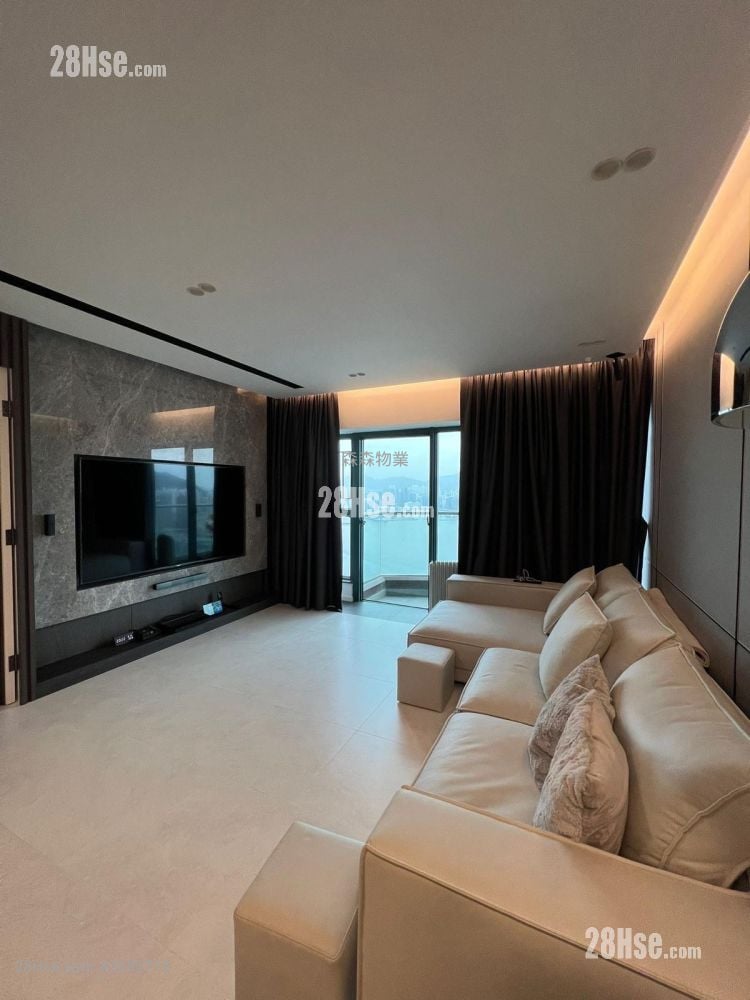 Grand Promenade Sell 4 Bedrooms , 3 Bathrooms 1,129 ft²