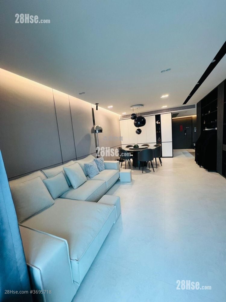 Grand Promenade Sell 4 Bedrooms , 3 Bathrooms 1,129 ft²