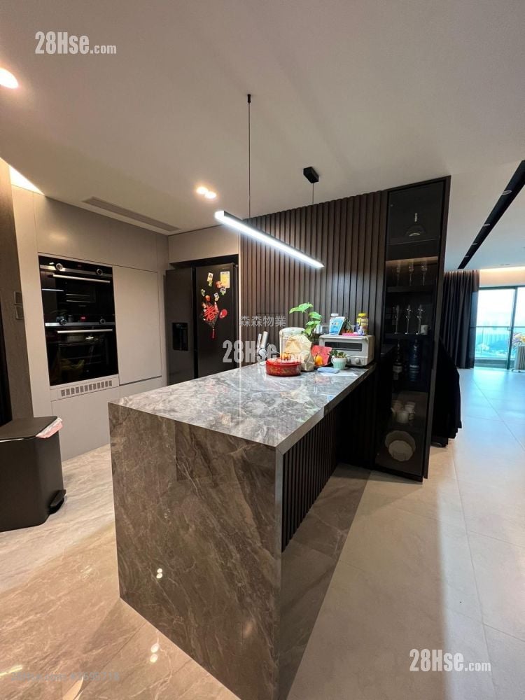 Grand Promenade Sell 4 Bedrooms , 3 Bathrooms 1,129 ft²