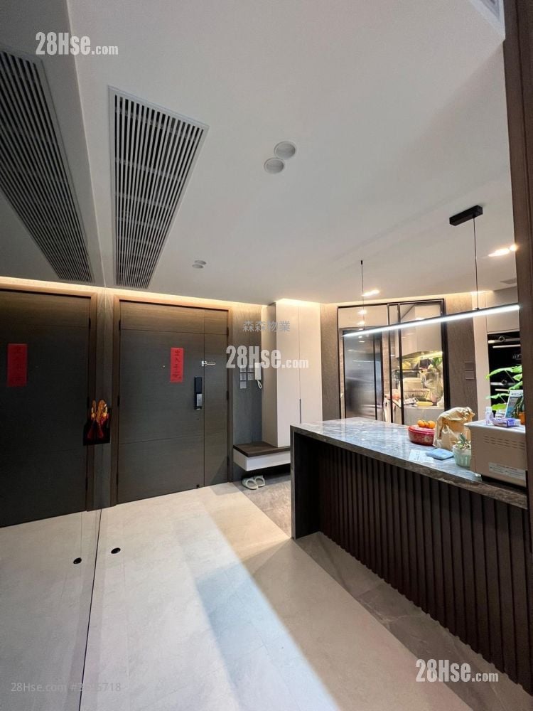 Grand Promenade Sell 4 Bedrooms , 3 Bathrooms 1,129 ft²