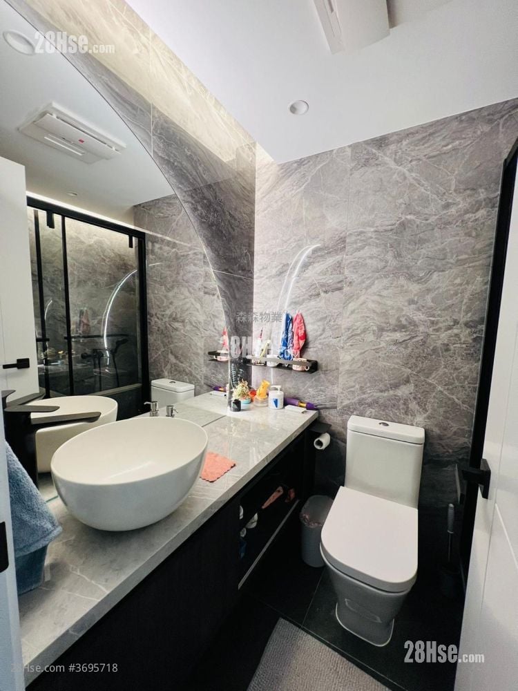 Grand Promenade Sell 4 Bedrooms , 3 Bathrooms 1,129 ft²