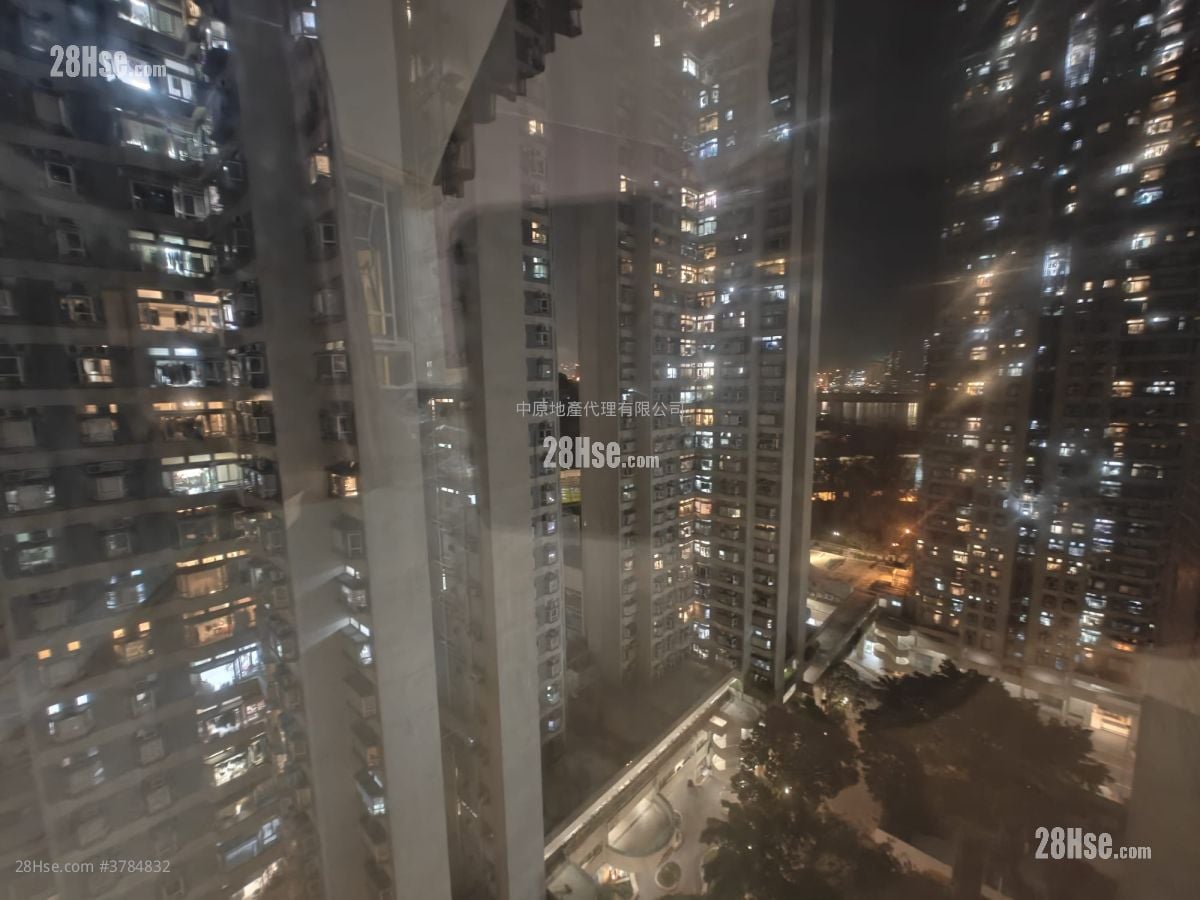 海滨花园 售盘 3 房 , 1 浴室 497 平方尺