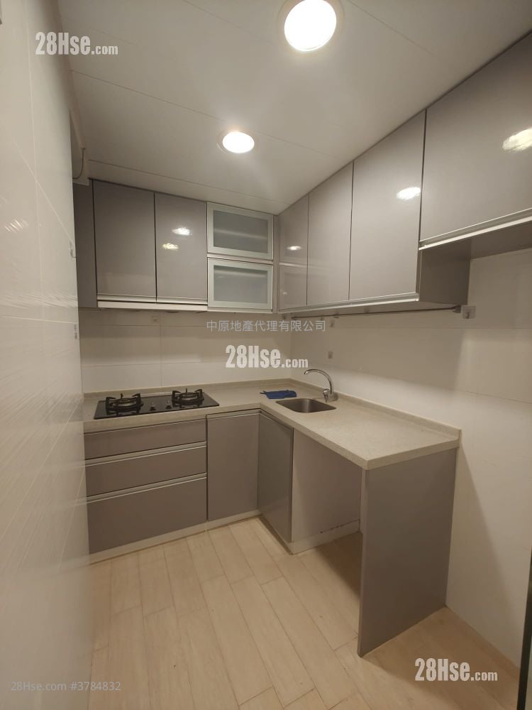 海滨花园 售盘 3 房 , 1 浴室 497 平方尺