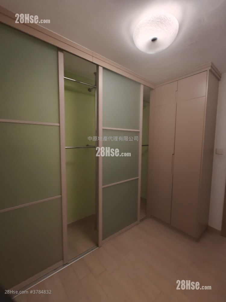 海滨花园 售盘 3 房 , 1 浴室 497 平方尺