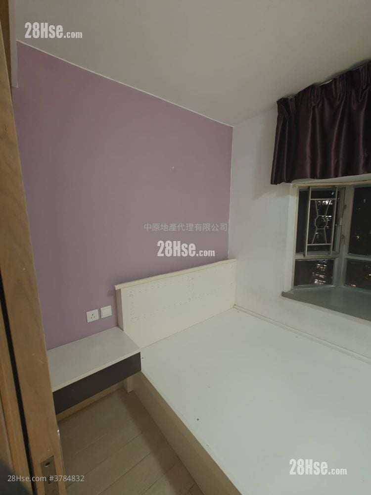 海滨花园 售盘 3 房 , 1 浴室 497 平方尺