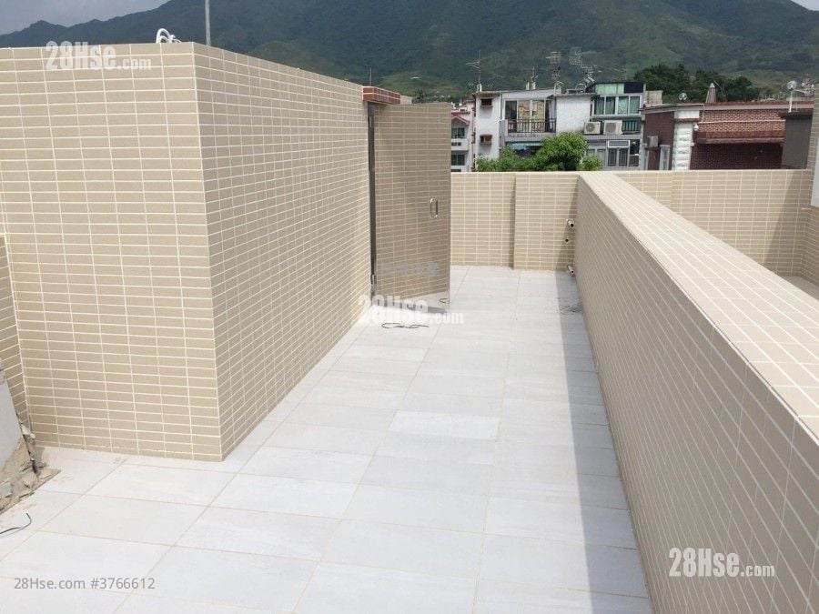 村屋 售盘 350 平方尺