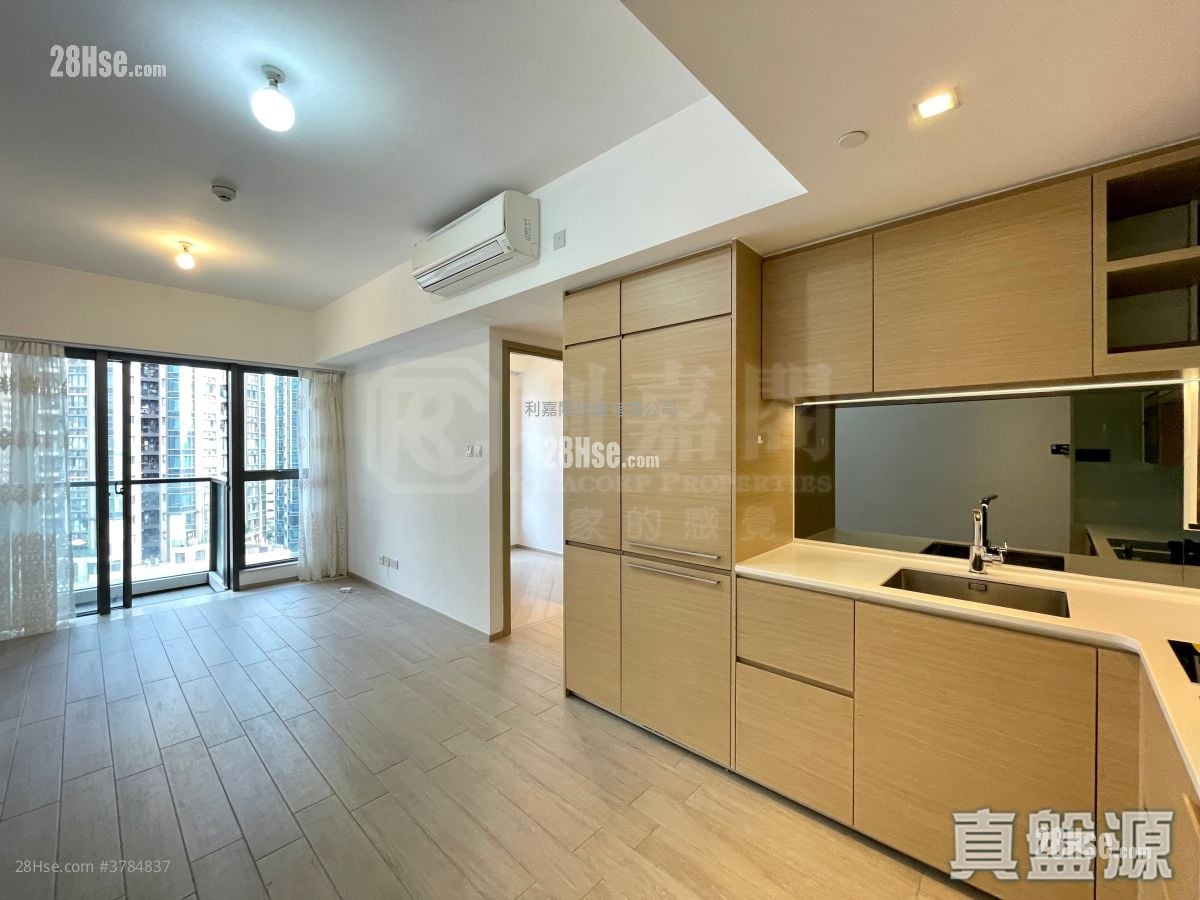 The Wings Rental 2 Bedrooms , 1 Bathroom 540 ft²