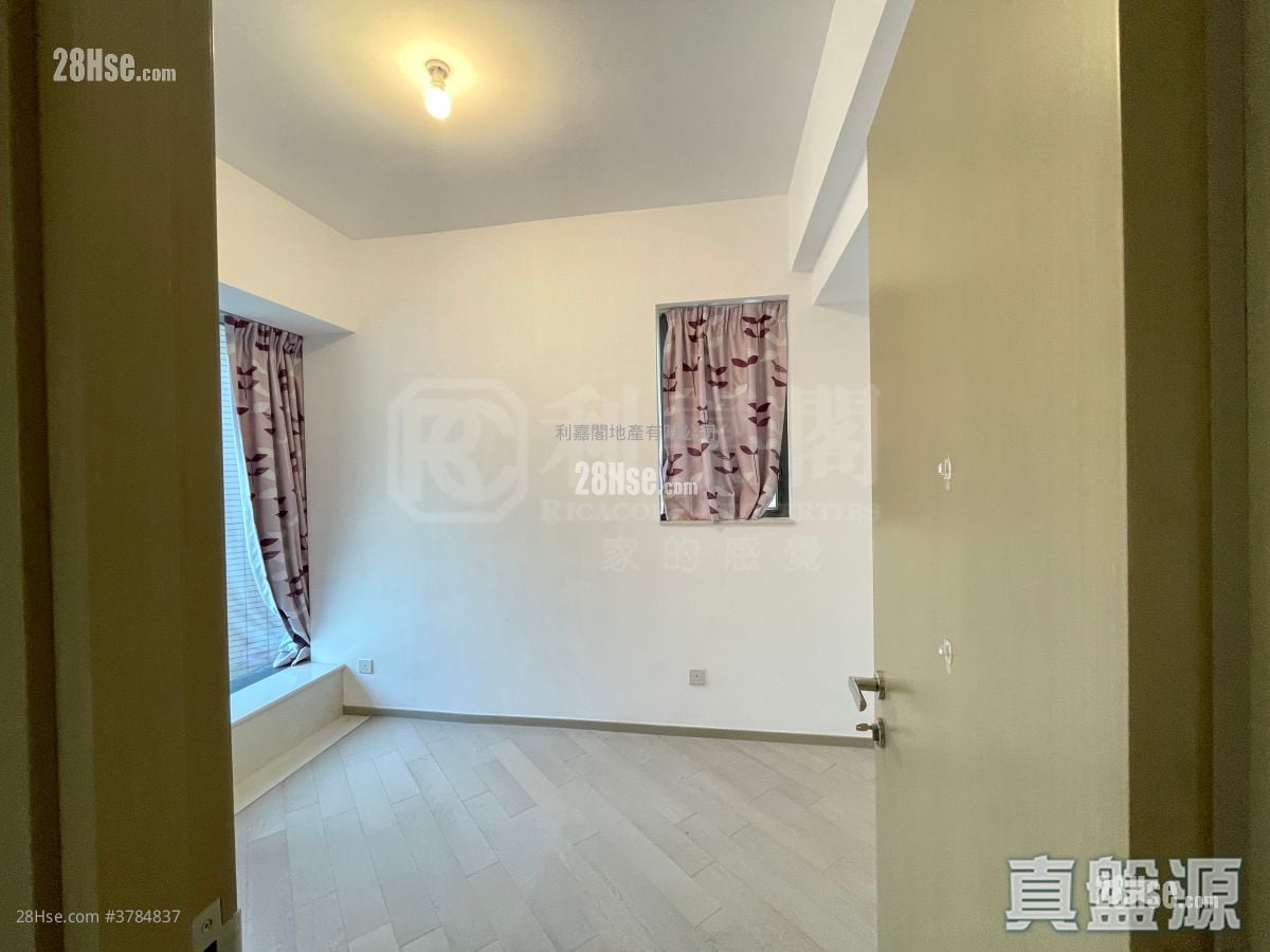 The Wings Rental 2 Bedrooms , 1 Bathroom 540 ft²