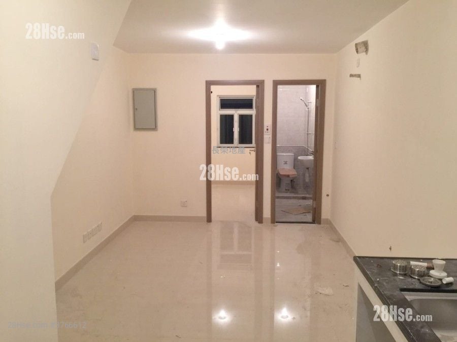 村屋 售盘 350 平方尺