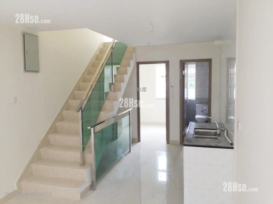 村屋 售盘 350 平方尺