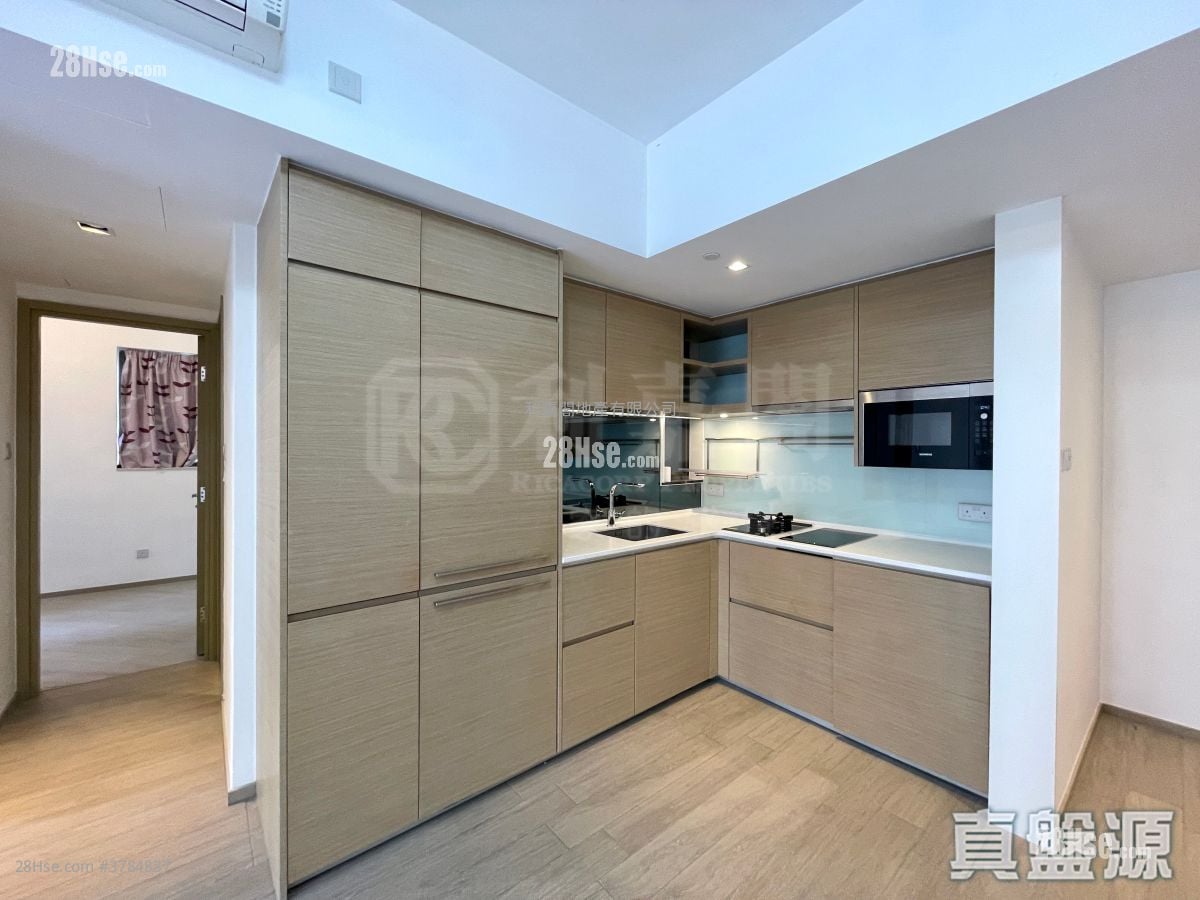 The Wings Rental 2 Bedrooms , 1 Bathroom 540 ft²