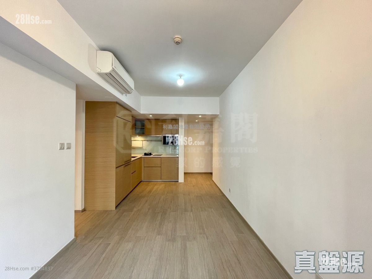 The Wings Rental 2 Bedrooms , 1 Bathroom 540 ft²