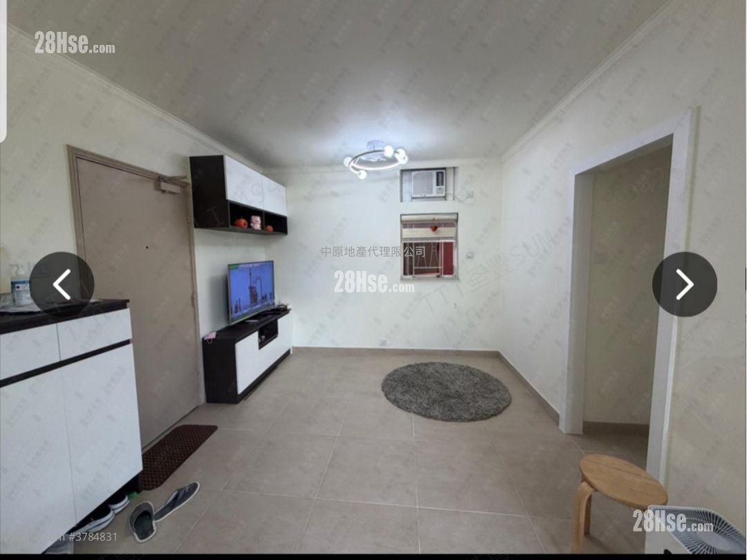 Discovery Park Sell 2 Bedrooms , 1 Bathroom 493 ft²