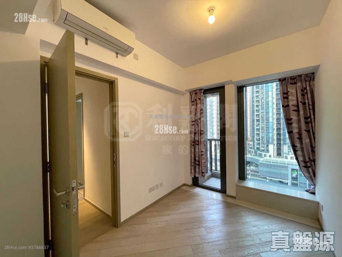 The Wings Rental 2 Bedrooms , 1 Bathroom 540 ft²