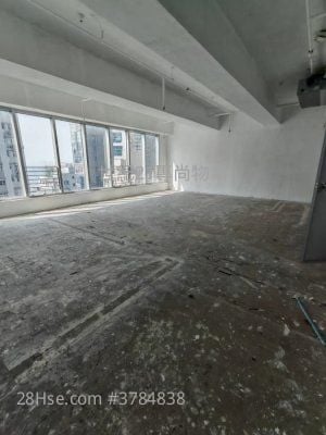 冠贸商业大厦 租盘