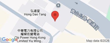 543 Castle Peak Road Kwai Chung  Address