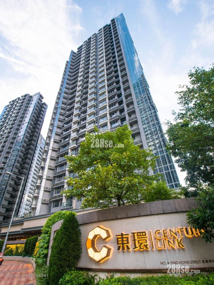 Century Link Rental 3 Bedrooms , 2 Bathrooms 601 ft²