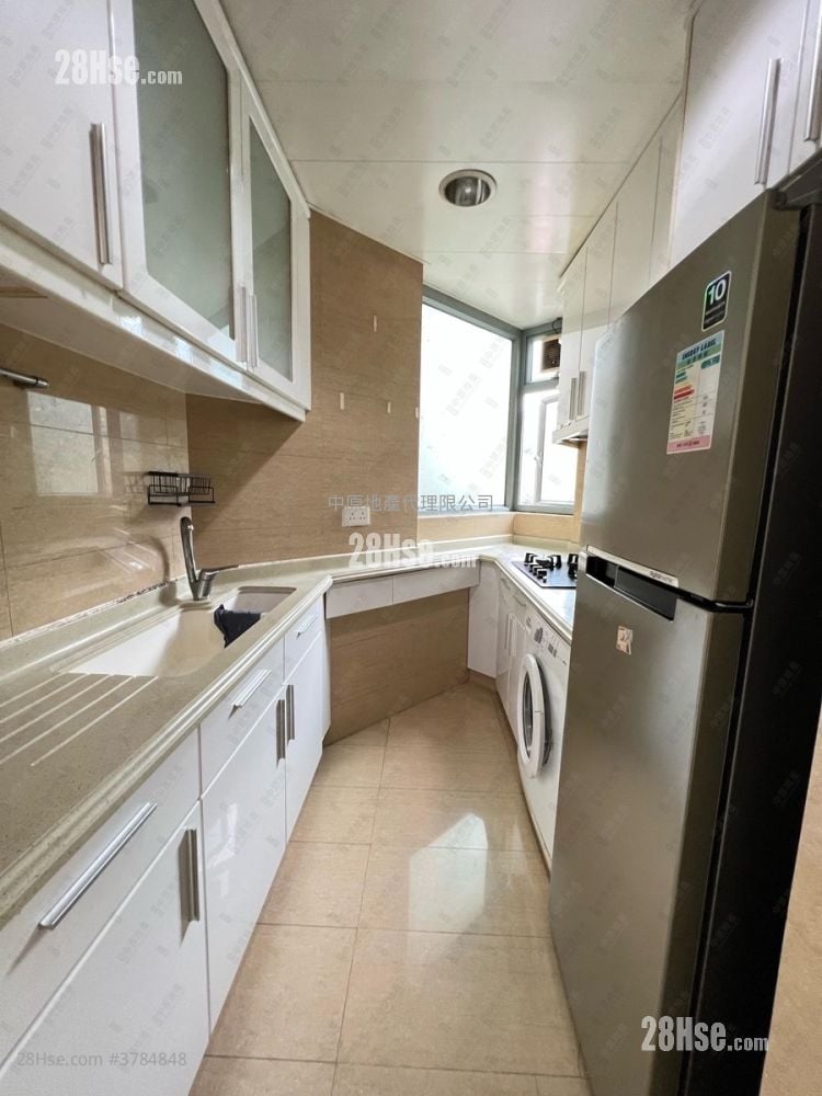 映湾园 售盘 2 房 , 1 浴室 518 平方尺