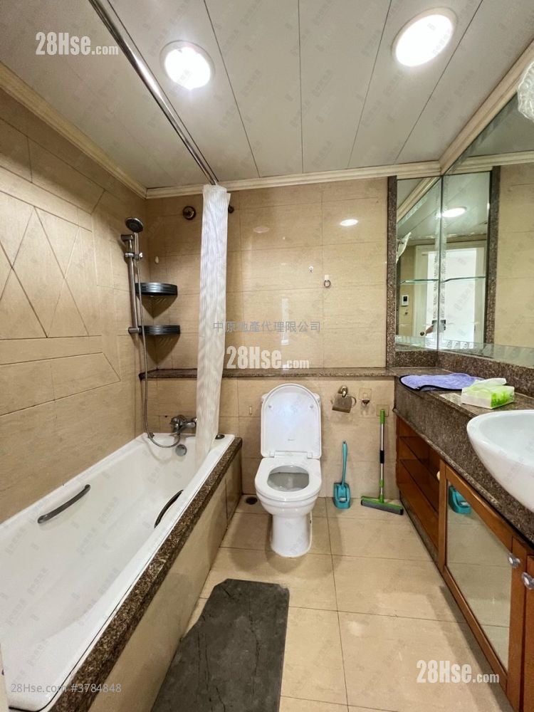 映湾园 售盘 2 房 , 1 浴室 518 平方尺