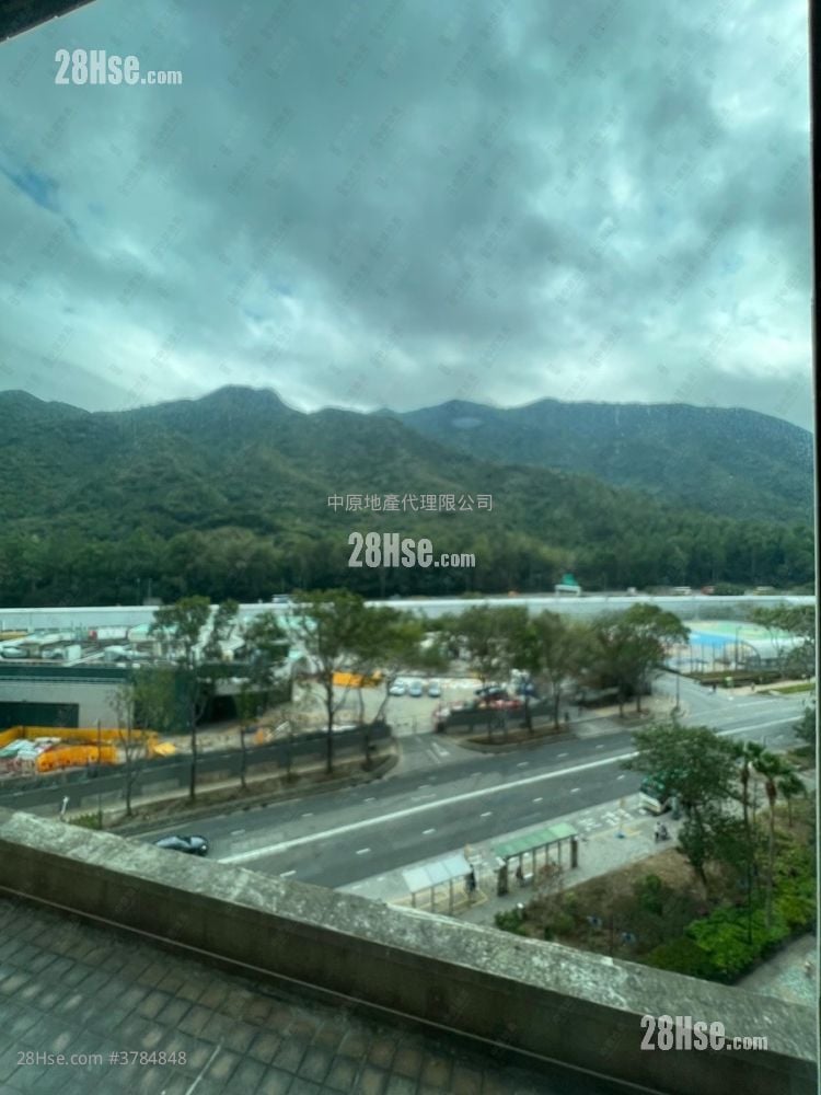 映湾园 售盘 2 房 , 1 浴室 518 平方尺