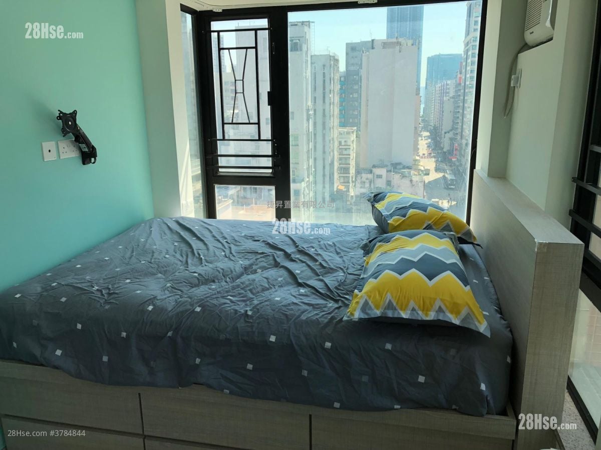 Palatial Stand Sell 2 Bedrooms , 1 Bathroom 256 ft²