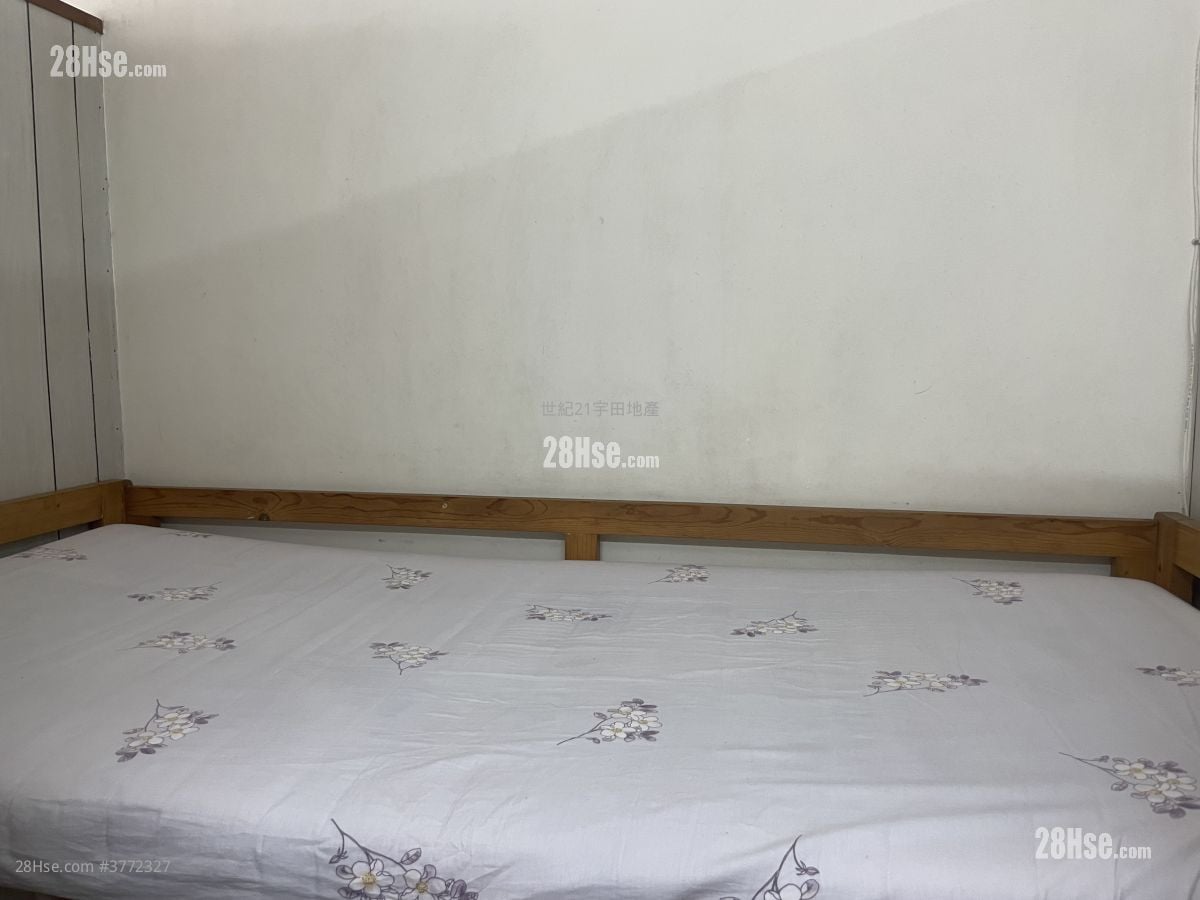 Tai Wo Estate Sell 1 Bathroom 349 ft²