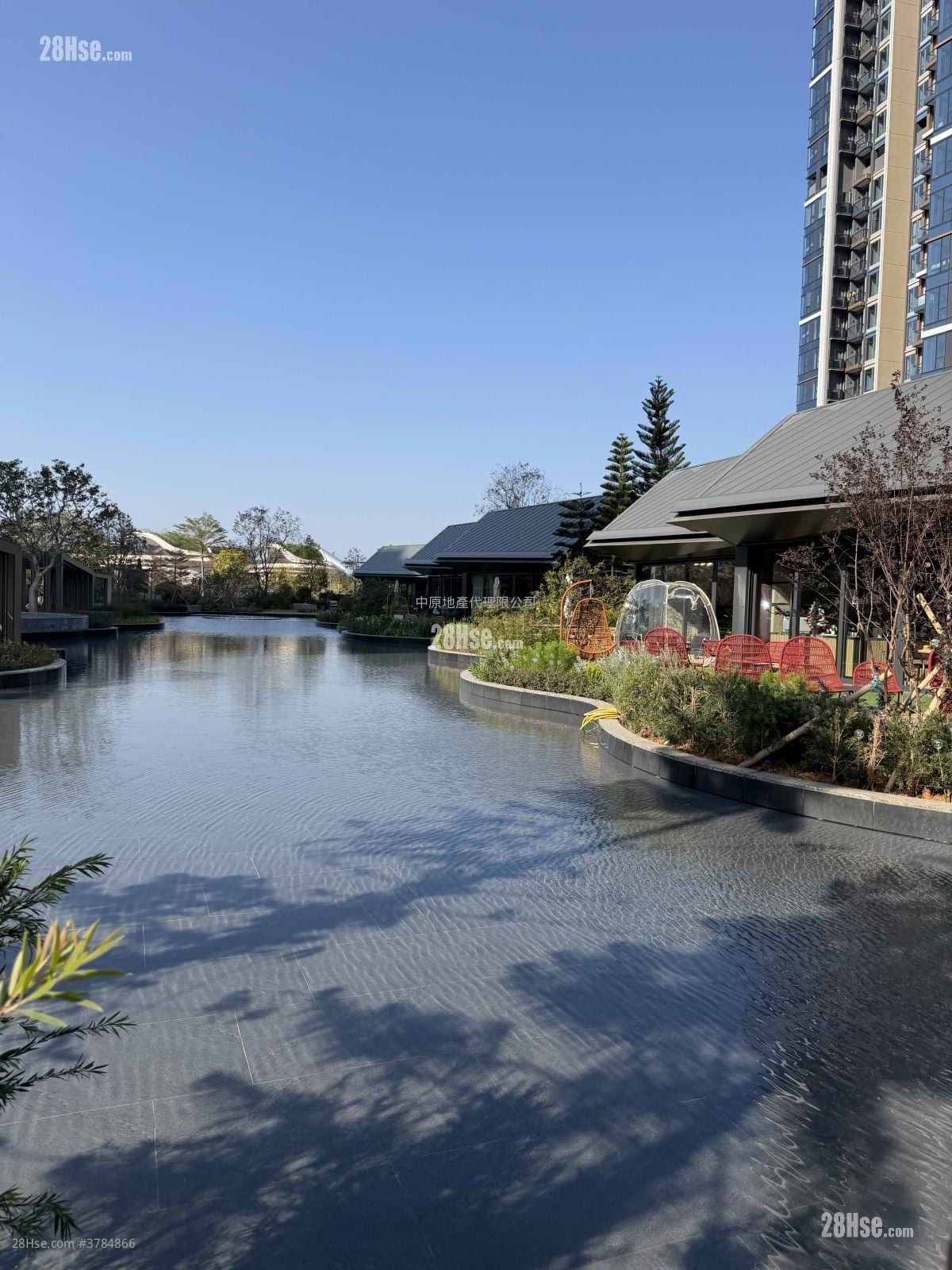 Sierra Sea Sell 3 Bedrooms , 1 Bathroom 531 ft²