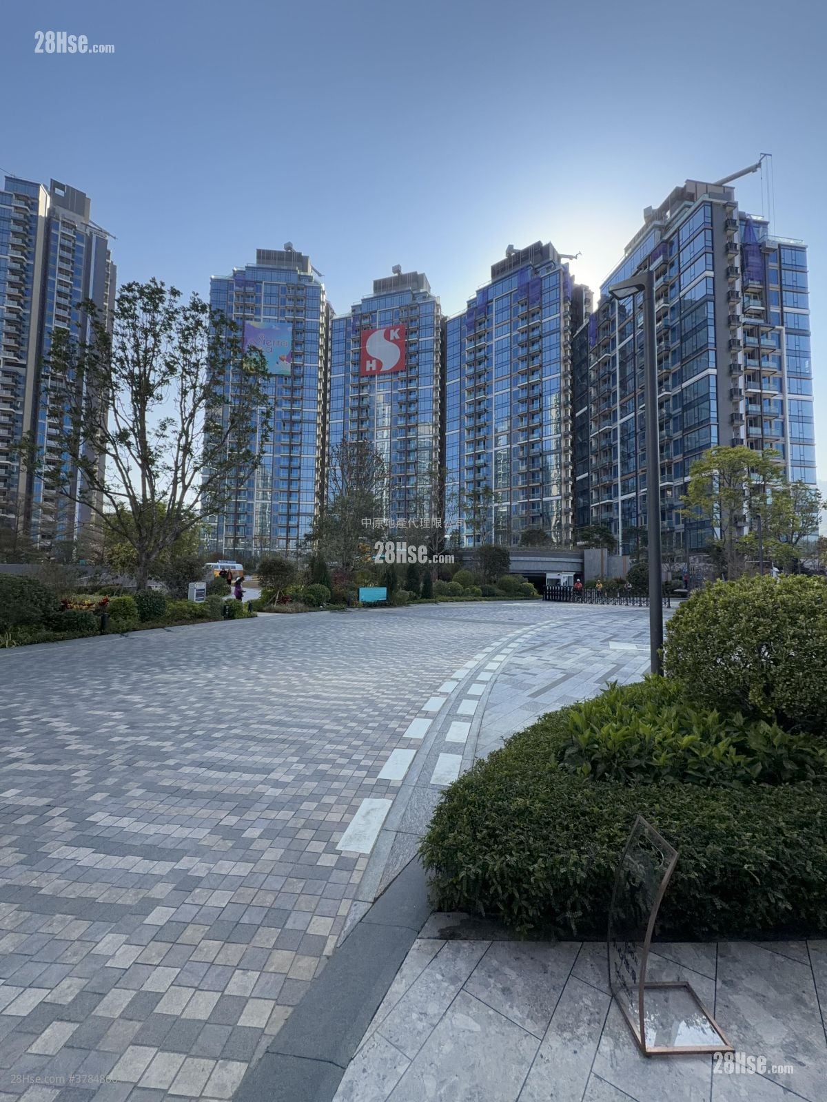 Sierra Sea Sell 3 Bedrooms , 1 Bathroom 531 ft²