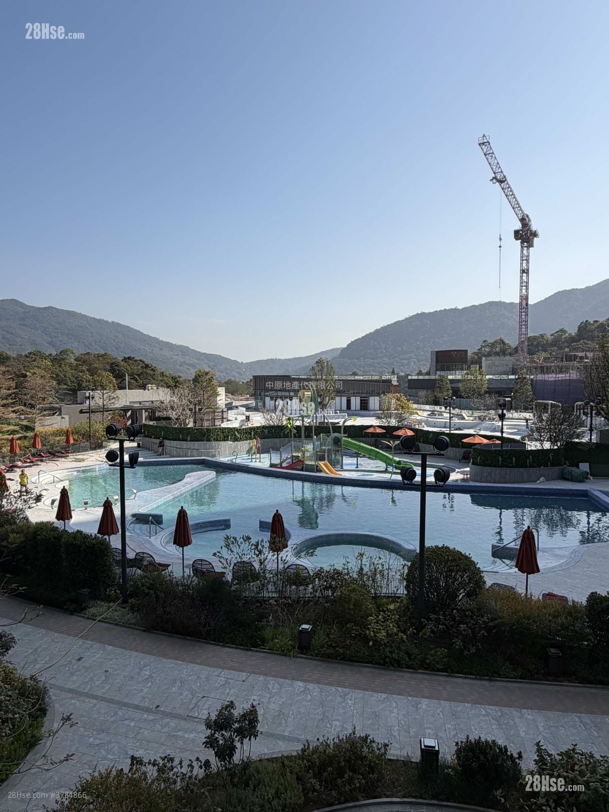 Sierra Sea Sell 3 Bedrooms , 1 Bathroom 531 ft²