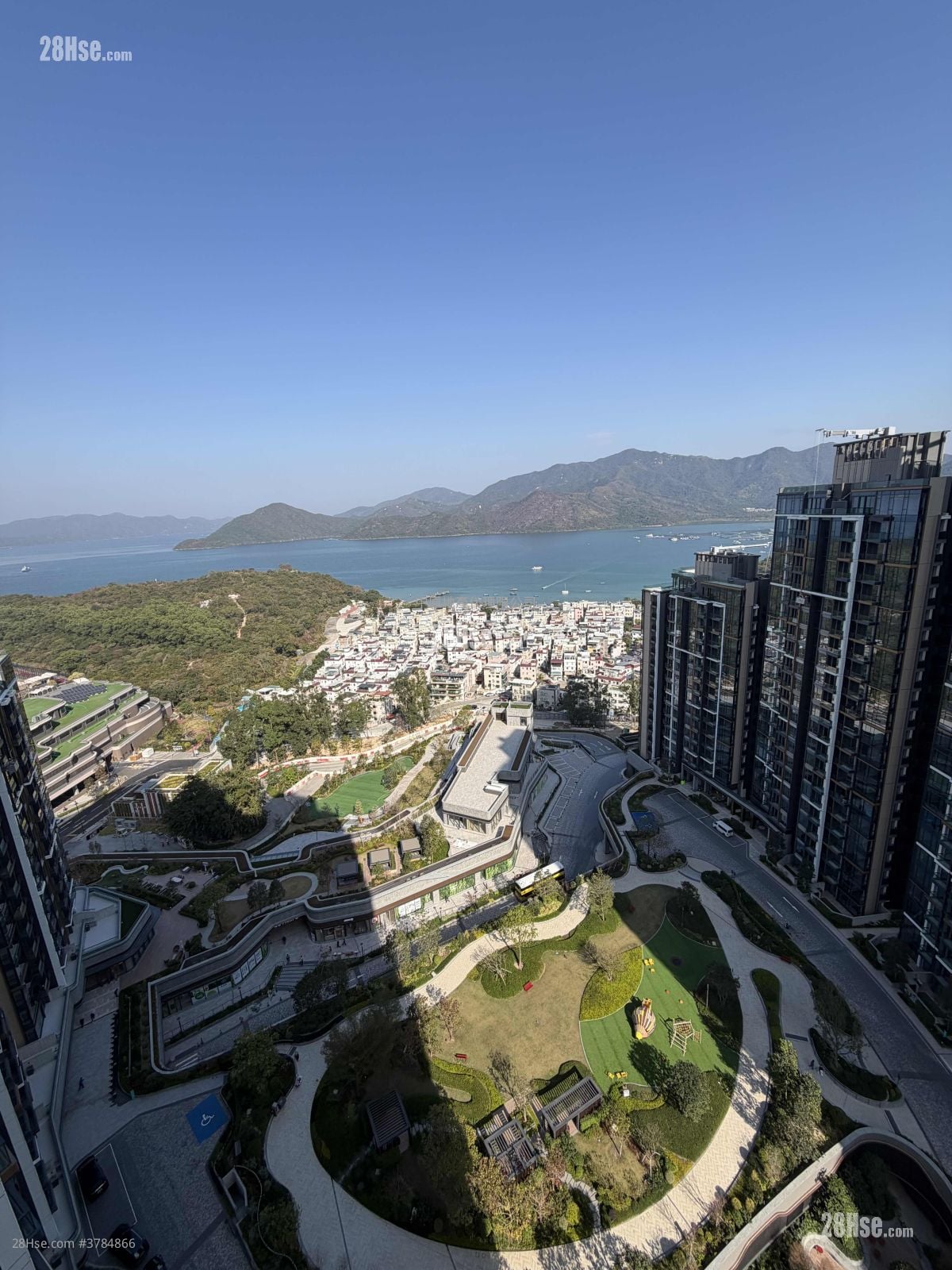 Sierra Sea Sell 3 Bedrooms , 1 Bathroom 531 ft²