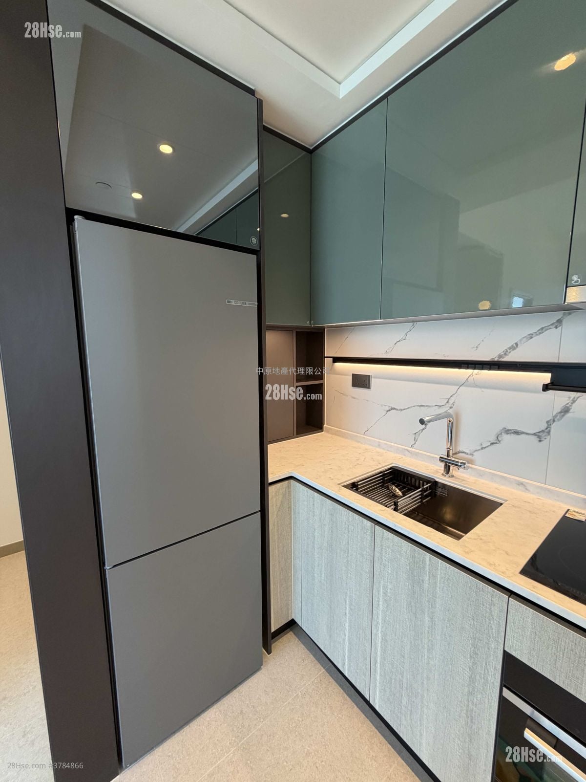 Sierra Sea Sell 3 Bedrooms , 1 Bathroom 531 ft²