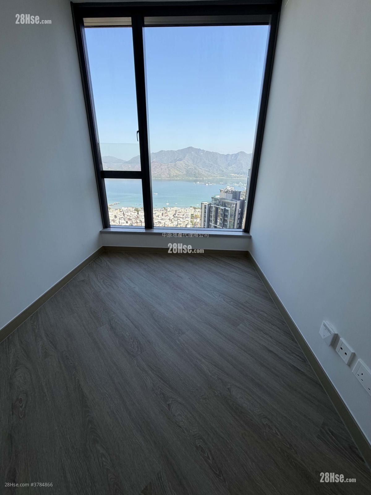 3間房都可望海，永無遮擋