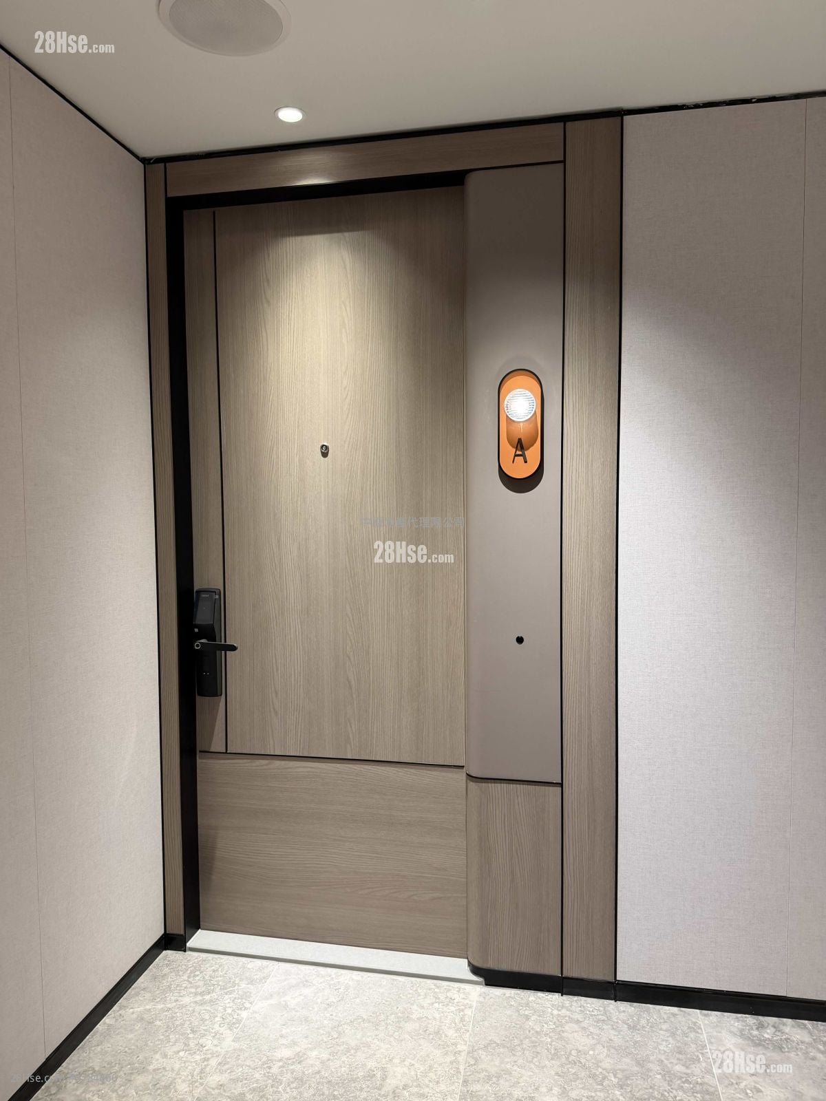 Sierra Sea Sell 3 Bedrooms , 1 Bathroom 531 ft²