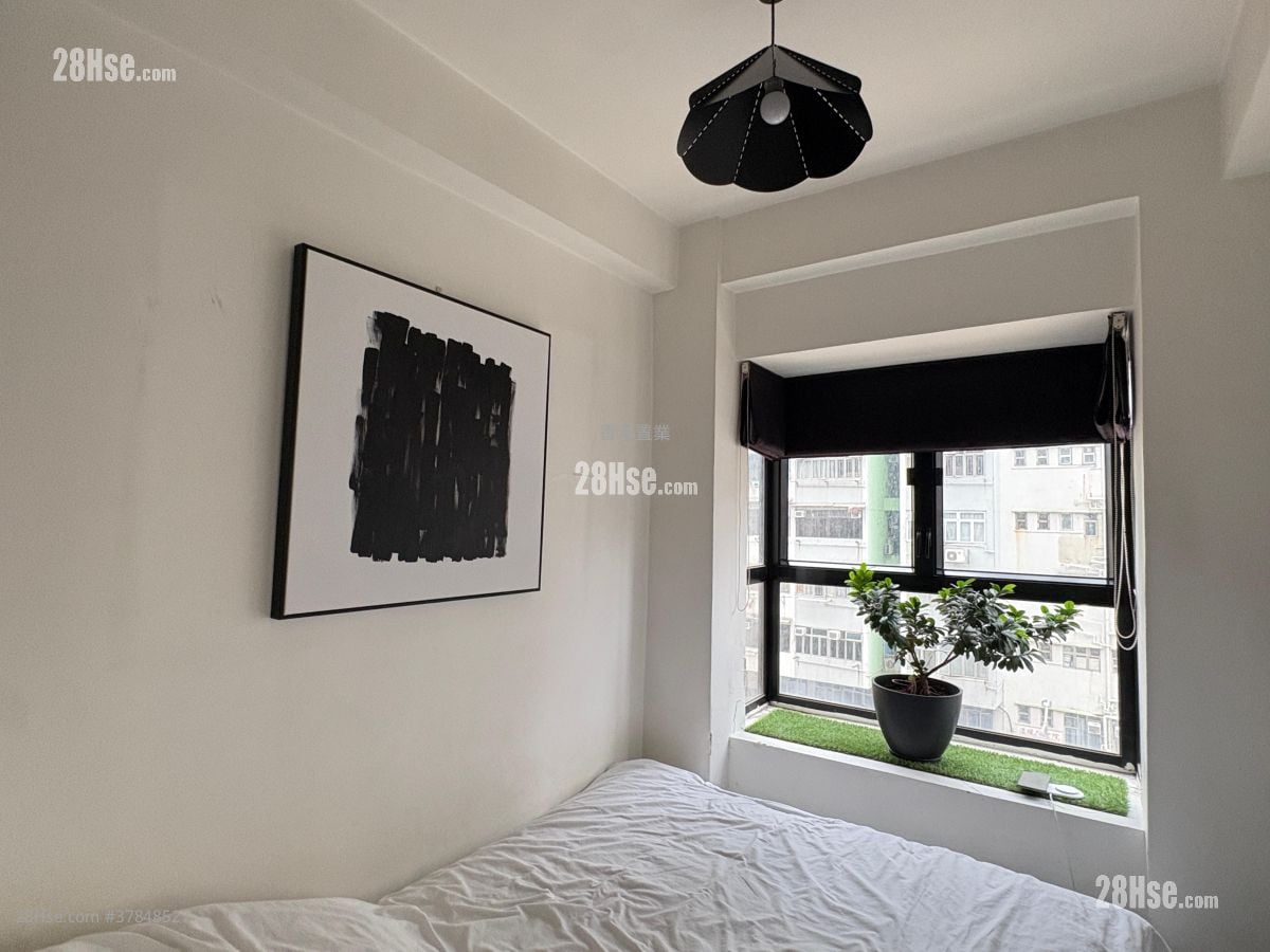 Comfort Court Sell 236 ft²