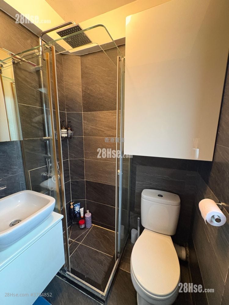 Comfort Court Sell 236 ft²