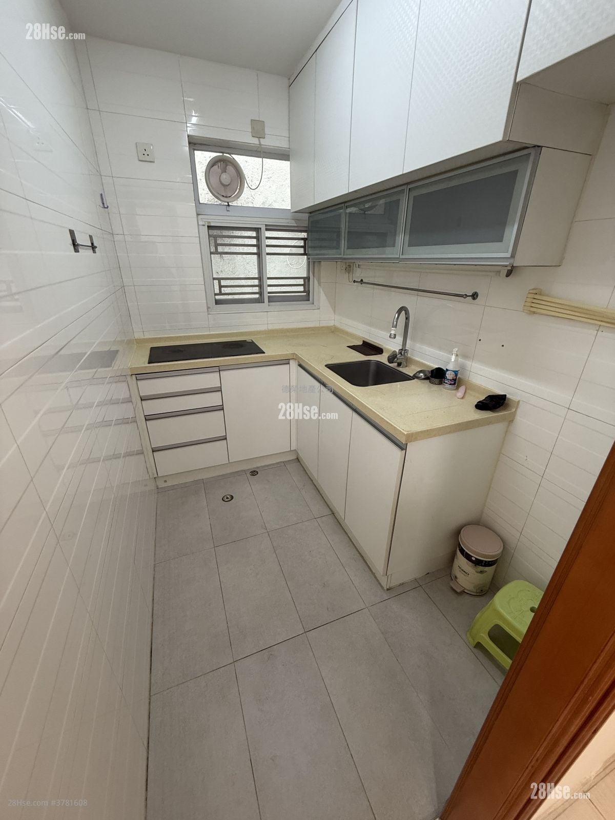 锦田市 租盘 2 房 , 2 浴室 500 平方尺