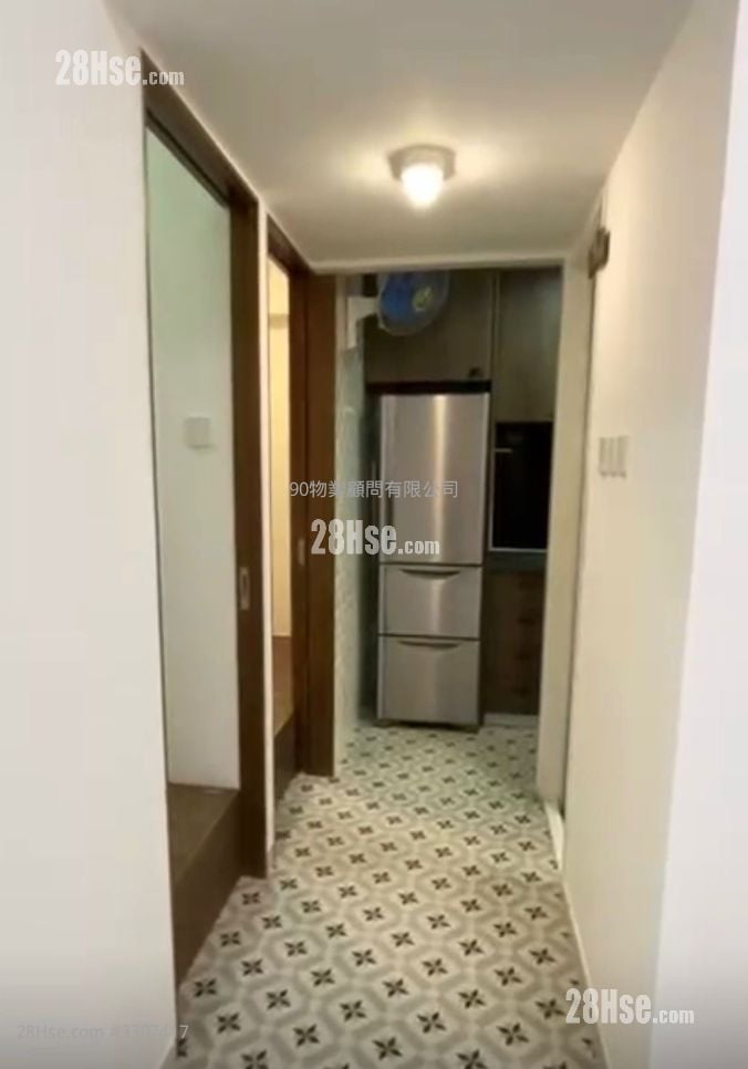 南北行大厦 售盘 441 平方尺