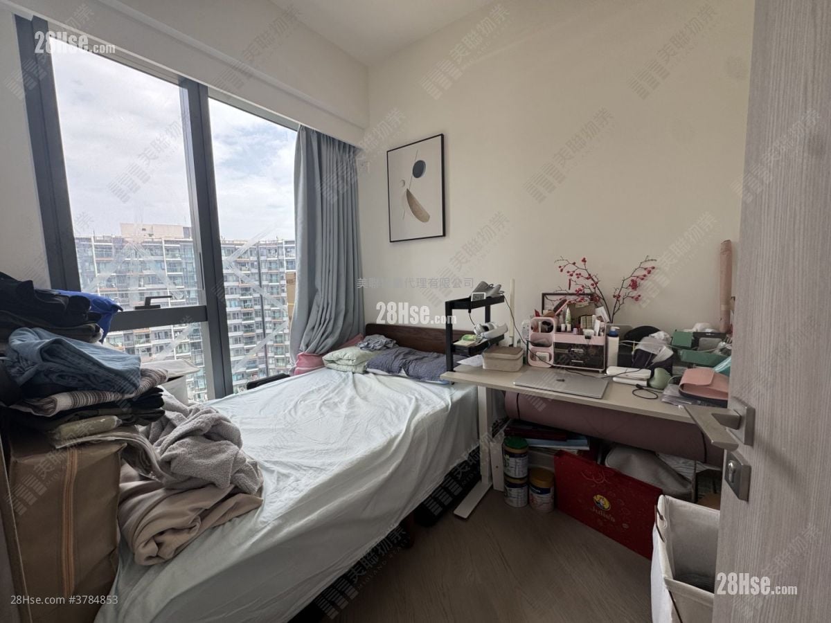 Silicon Hill Sell 2 Bedrooms , 1 Bathroom 426 ft²