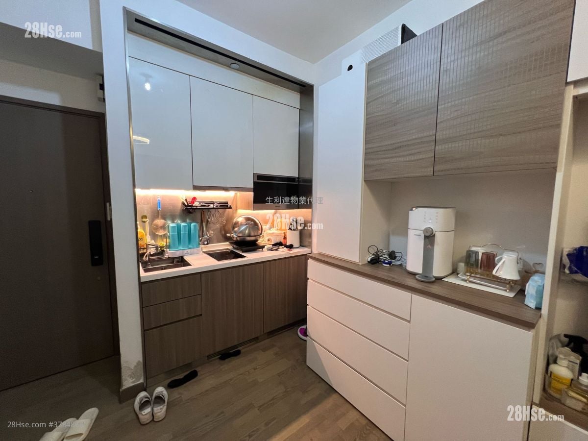 93Pauchungstreet Rental 1 Bedroom , 1 Bathroom 333 ft²