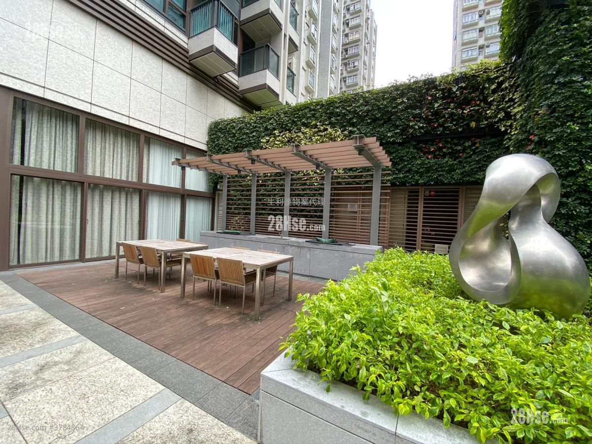 93Pauchungstreet Rental 1 Bedroom , 1 Bathroom 333 ft²