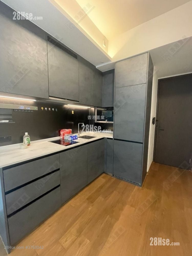 傲寓 售盘 1 房 331 平方尺