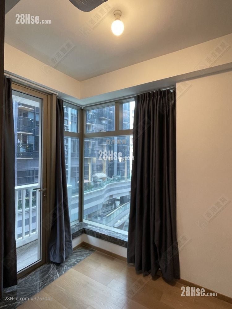 傲寓 售盘 1 房 331 平方尺