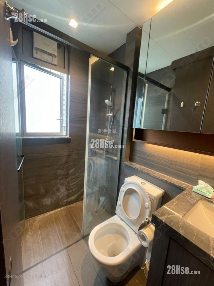 傲寓 售盘 1 房 331 平方尺