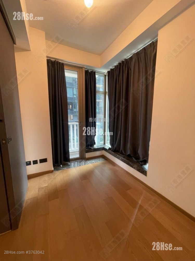 傲寓 售盘 1 房 331 平方尺